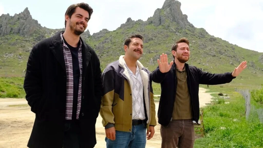 Gönül Dağı 6. sezon tarihi belli oldu! Yeni sezon için geri sayım başladı