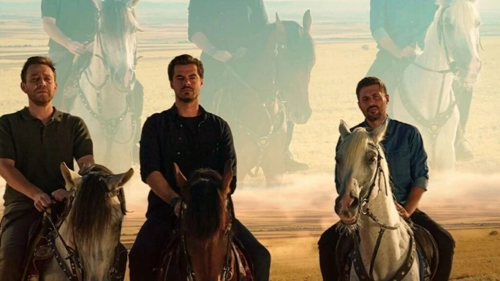Gönül Dağı 6. sezon tarihi belli oldu! Yeni sezon için geri sayım başladı