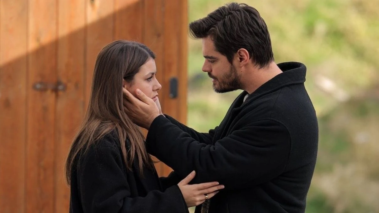 Gönül Dağı dizisi sona yaklaşıyor! Reytinglerde sert düşüş 8 Gönül Dağı dizisi sona yaklaşıyor! Reytinglerde sert düşüş