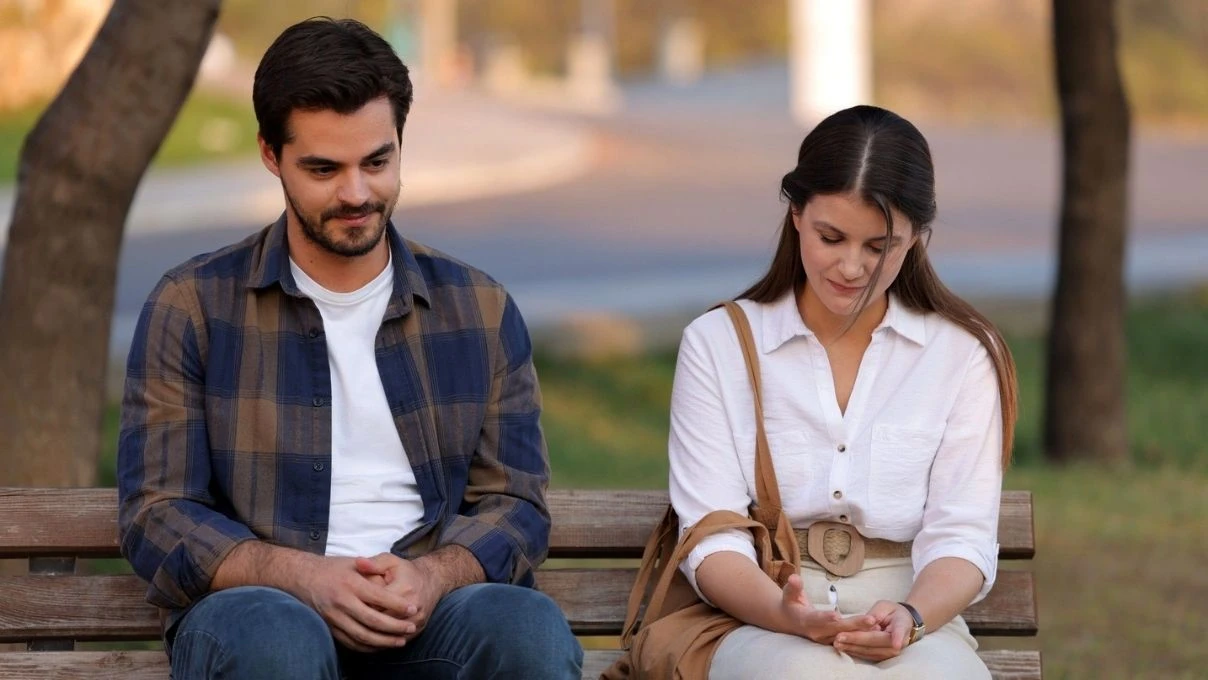 Gönül Dağı dizisi sona yaklaşıyor! Reytinglerde sert düşüş 6 Gönül Dağı dizisi sona yaklaşıyor! Reytinglerde sert düşüş