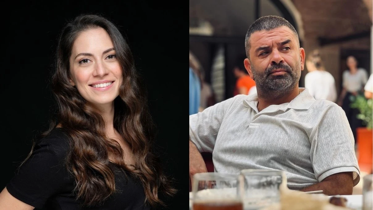 Gönül Dağı dizisinin Nergis’i kimdir? Gönül Dağı dizisinde Nergis kimin partneri? 7 Gönül Dağı dizisinin Nergis’i kimdir? Gönül Dağı dizisinde Nergis kimin partneri?