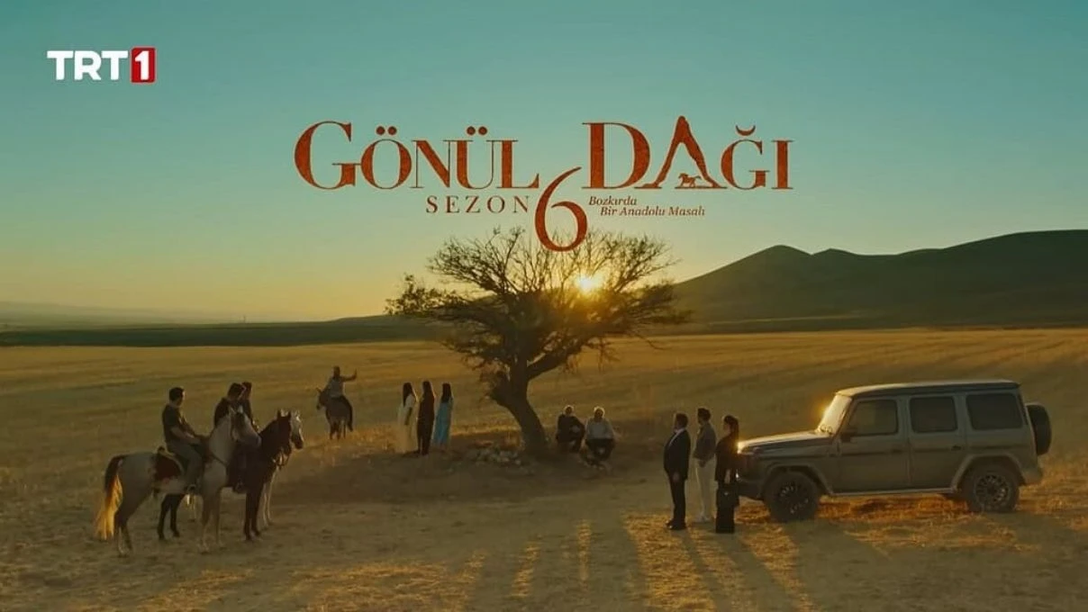 Gönül Dağı dizisinin Nergis’i kimdir? Gönül Dağı dizisinde Nergis kimin partneri? 6 Gönül Dağı dizisinin Nergis’i kimdir? Gönül Dağı dizisinde Nergis kimin partneri?