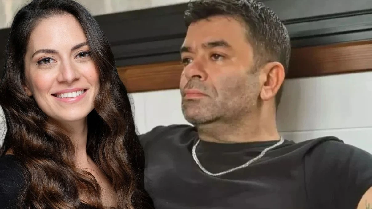 Gönül Dağı dizisinin Nergis’i kimdir? Gönül Dağı dizisinde Nergis kimin partneri? 8 Gönül Dağı dizisinin Nergis’i kimdir? Gönül Dağı dizisinde Nergis kimin partneri?