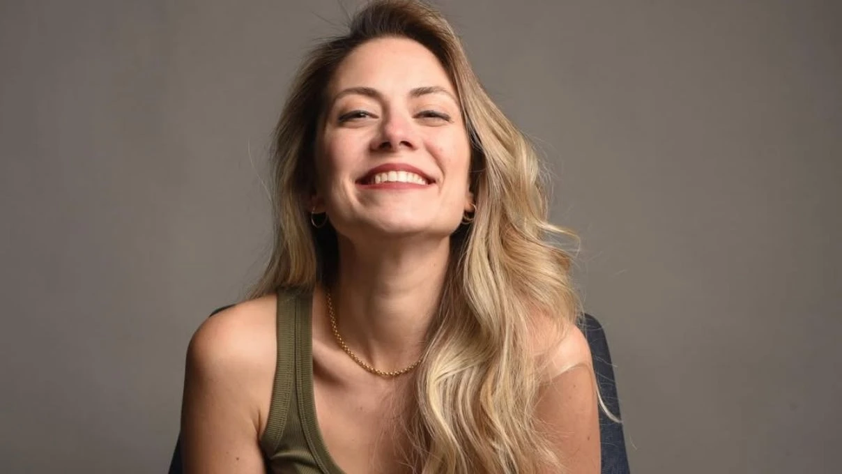 Arzu Susantez kimdir, kaç yaşında? Arzu Susantez’in Gönül Dağı’ndaki rolü ne? 9 Arzu Susantez kimdir, kaç yaşında? Arzu Susantez’in Gönül Dağı’ndaki rolü ne?