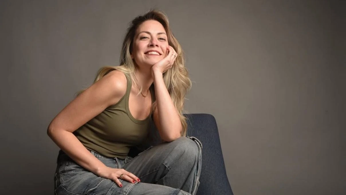 Arzu Susantez kimdir, kaç yaşında? Arzu Susantez’in Gönül Dağı’ndaki rolü ne? 5 Arzu Susantez kimdir, kaç yaşında? Arzu Susantez’in Gönül Dağı’ndaki rolü ne?