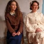 Gonul Dagi dizisine Aycan Koptur ve Cagla Ozavci katildi Gonul Daginin Gozdesi ve Nazlisi oldular