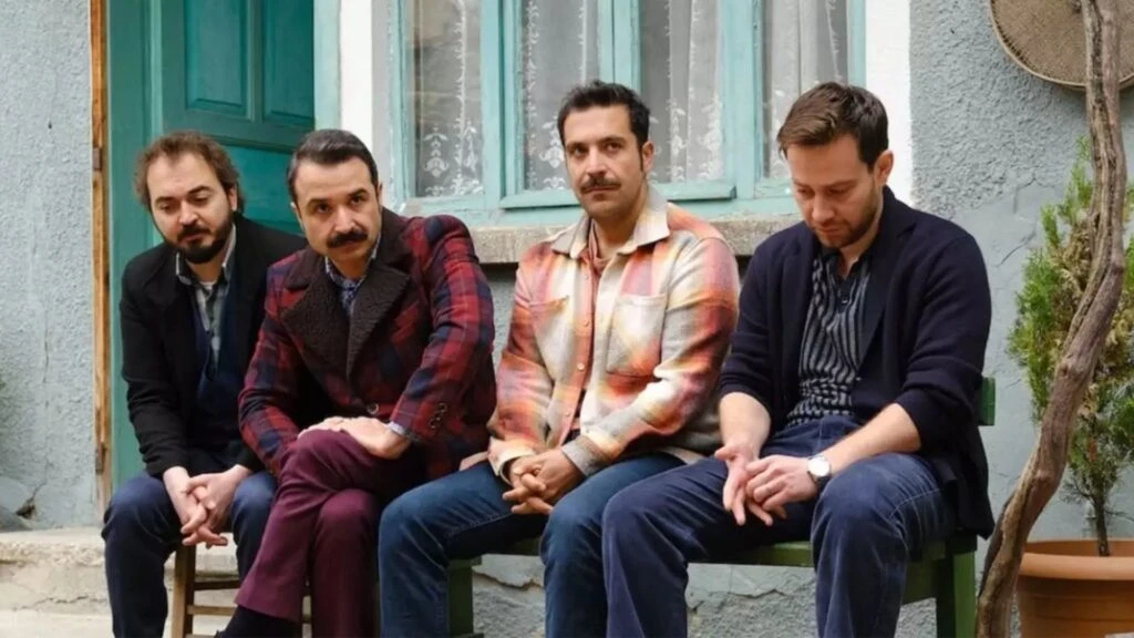 Gonul Daginda flas ayrilik 5 yil sonra Ramazan Gedelli kasabasina veda ediyor