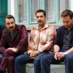 Gonul Daginda flas ayrilik 5 yil sonra Ramazan Gedelli kasabasina veda ediyor