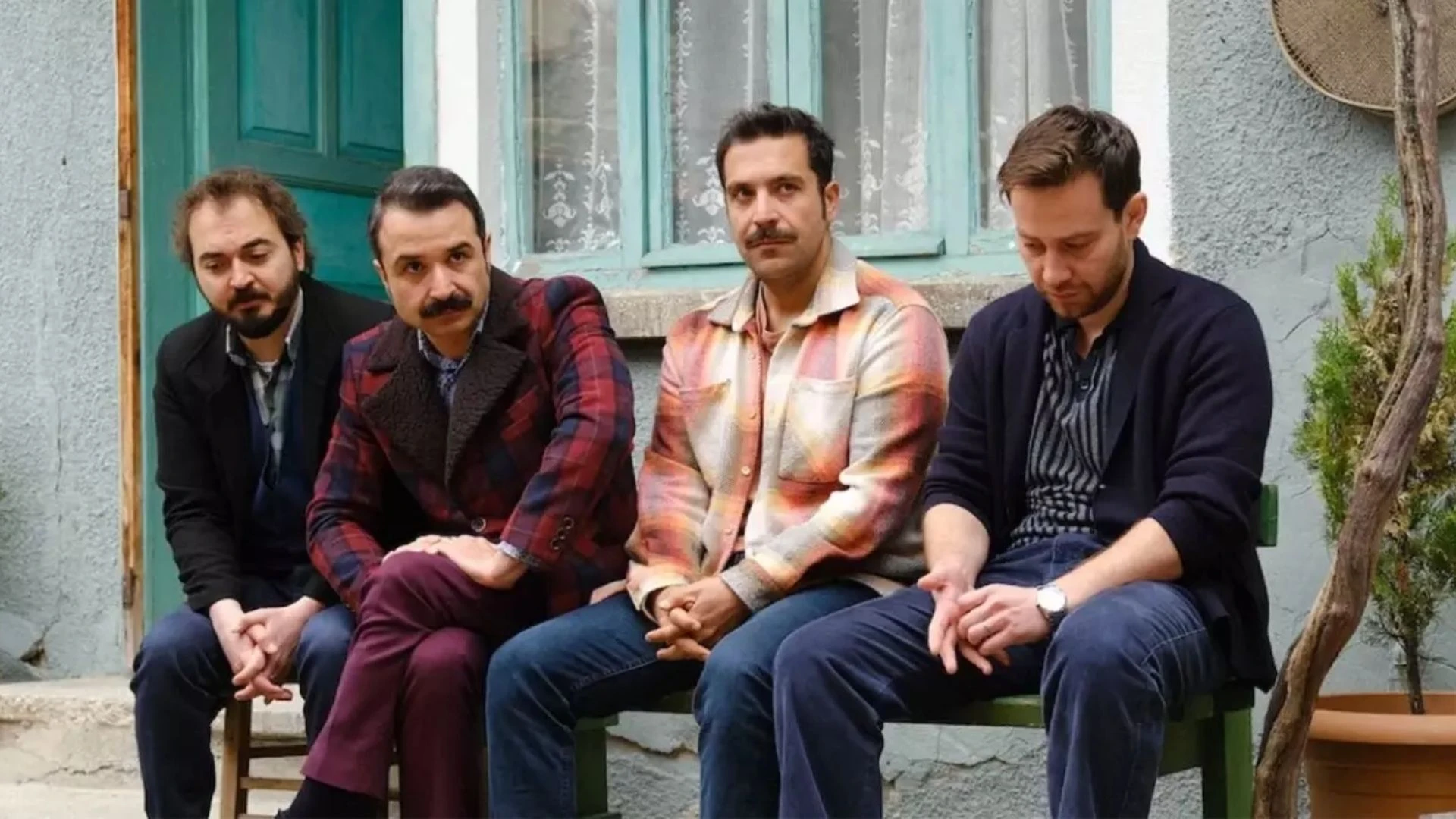 Gonul Daginda flas ayrilik 5 yil sonra Ramazan Gedelli kasabasina veda ediyor