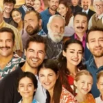 Gonul Daginin Dondusu Feyza Isik kimdir kac yasinda Yeniden kadroya donuyor