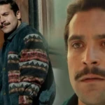Gonul Daginin Ramazani Cihat Suvarioglu diziden ayrildi Veda mesajina begeni ve yorum yagdi