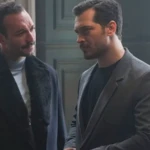 Gorkem Sevindik Organize Isler Karun Hazinesi dizisinin kadrosuna dahil oldu