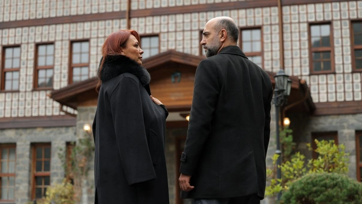 Gozleri Karadeniz 13. Bolumde Havvanin sakladigi sir ne Macari ailesini bekleyen buyuk surpriz