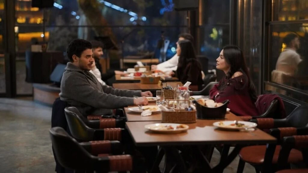 Gozleri Karadeniz 14. Bolumde Azil ve Gunes ne karar verecek