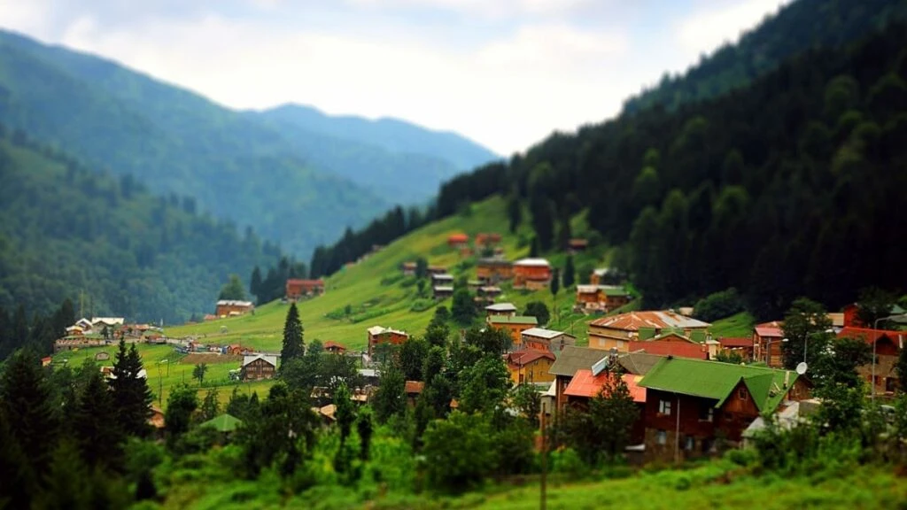 Gözleri Karadeniz dizisi konusu ne? Gözleri Karadeniz dizisi oyuncuları!