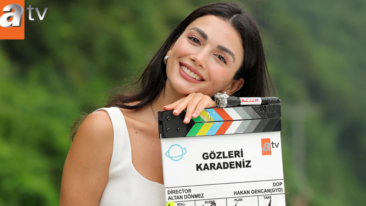 Gozleri Karadeniz 3 1