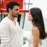 Gözleri Karadeniz’in ekibi birbirine girdi! Yaşanan kavga herkesi korkuttu