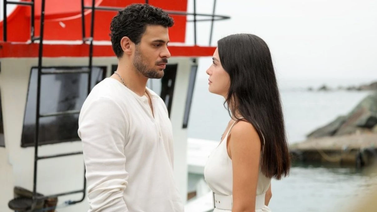 Gözleri Karadeniz’in ekibi birbirine girdi! Yaşanan kavga herkesi korkuttu