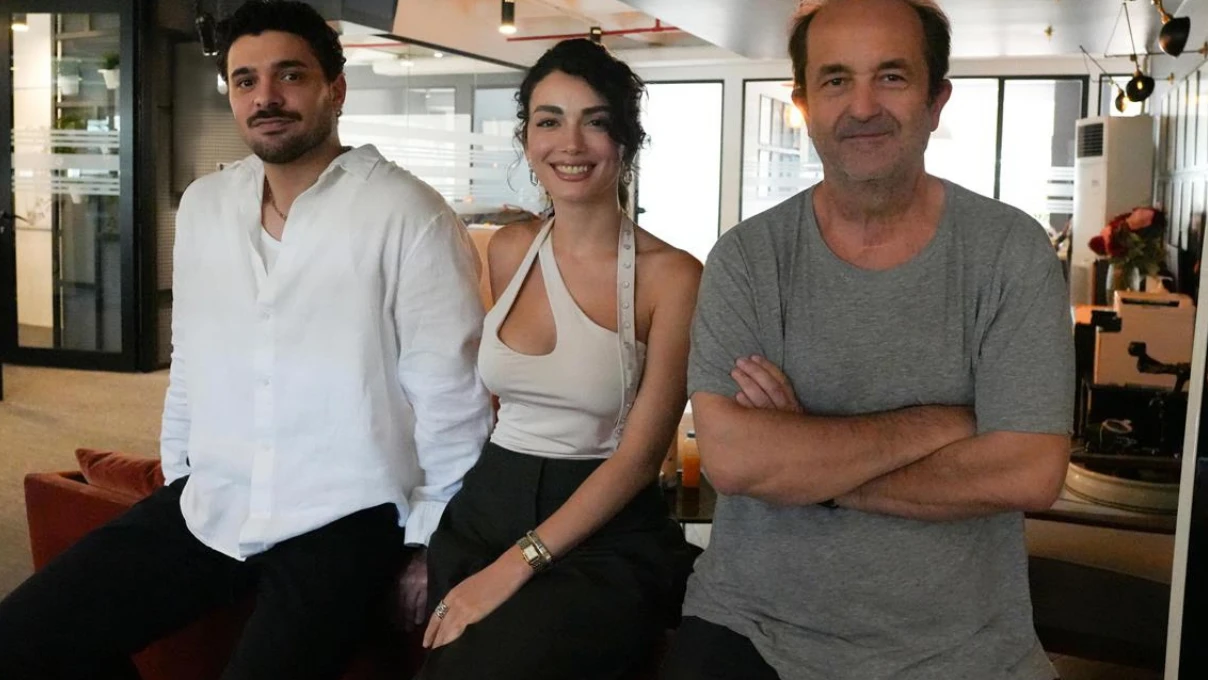 Gozleri Karadeniz 3 2