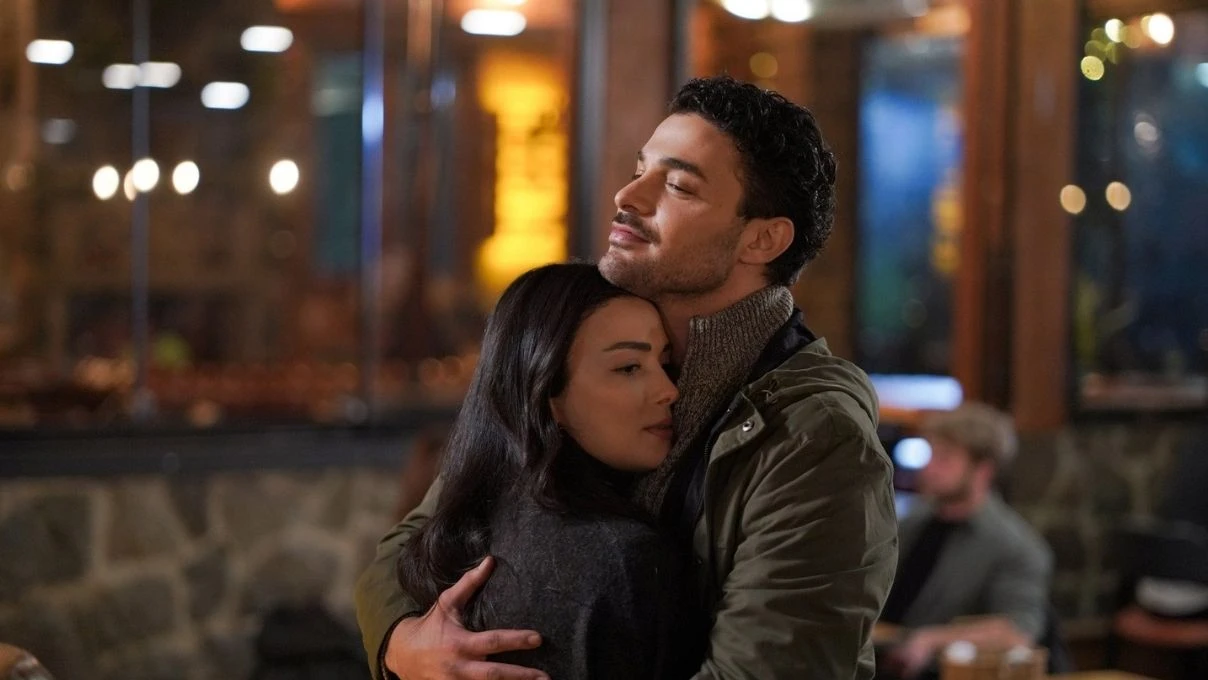 Gözleri Karadeniz dizi ekibine büyük şok! Dizinin final yaptığını ekranda öğrendiler