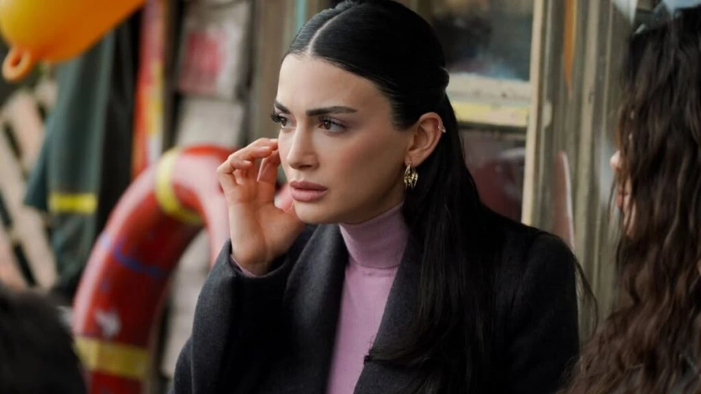 Gozleri Karadeniz dizisi yerine yepyeni bir dizi geliyor A.B.I Sali aksamlarini sallayacak