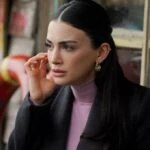 Gozleri Karadeniz dizisi yerine yepyeni bir dizi geliyor A.B.I Sali aksamlarini sallayacak