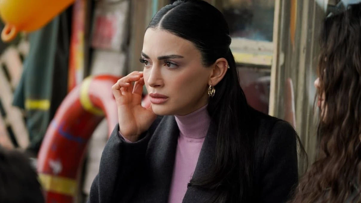 Gozleri Karadeniz dizisi yerine yepyeni bir dizi geliyor A.B.I Sali aksamlarini sallayacak