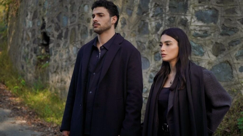 Gozleri Karadeniz final mi yapacak