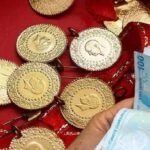 Gram altin biriktirmenin en kolay yolu Ayda en az iki tane