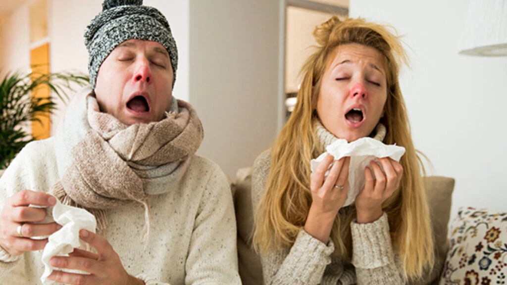 Gripten korunmanin en etkili yolu nedir Uzmanlar uyariyor Grip asisi ile onleminizi alin