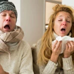 Gripten korunmanin en etkili yolu nedir Uzmanlar uyariyor Grip asisi ile onleminizi alin