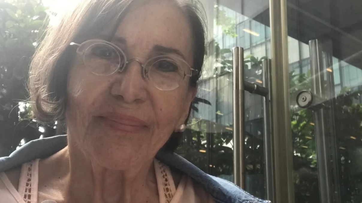 Gül Onat sağlık durumu nasıl? Gül Onat’a ne oldu? 3 Gul Onat 1