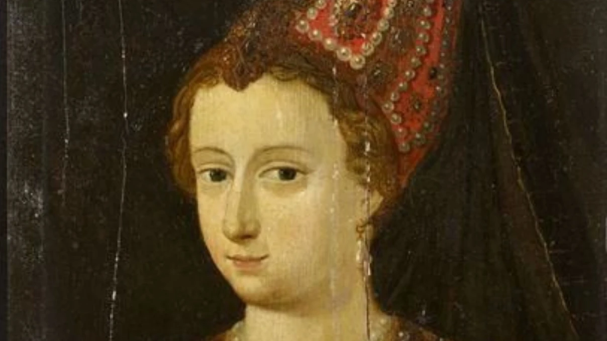 Gulbahar hatun 1