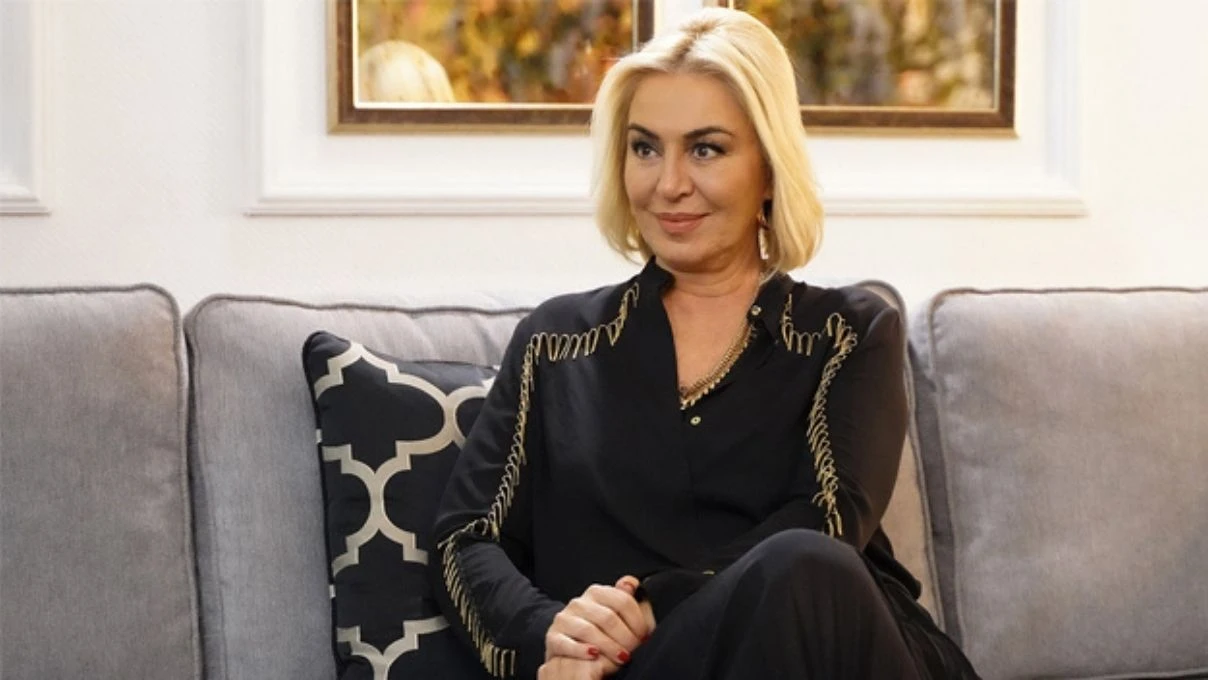 Güller ve Günahlar dizisinin Sevim’i Gülenay Kalkan kimdir? Gülenay Kalkan aslen nereli, kiminle evli?