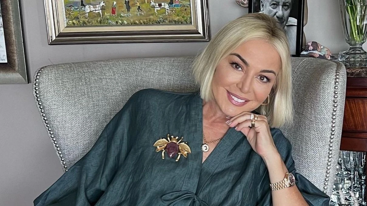 Güller ve Günahlar dizisinin Sevim’i Gülenay Kalkan kimdir? Gülenay Kalkan aslen nereli, kiminle evli?
