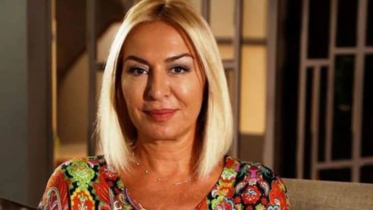 Güller ve Günahlar dizisinin Sevim’i Gülenay Kalkan kimdir? Gülenay Kalkan aslen nereli, kiminle evli?