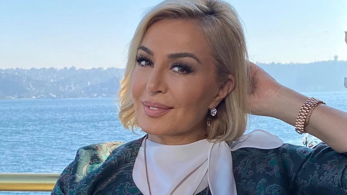 Güller ve Günahlar dizisinin Sevim’i Gülenay Kalkan kimdir? Gülenay Kalkan aslen nereli, kiminle evli?
