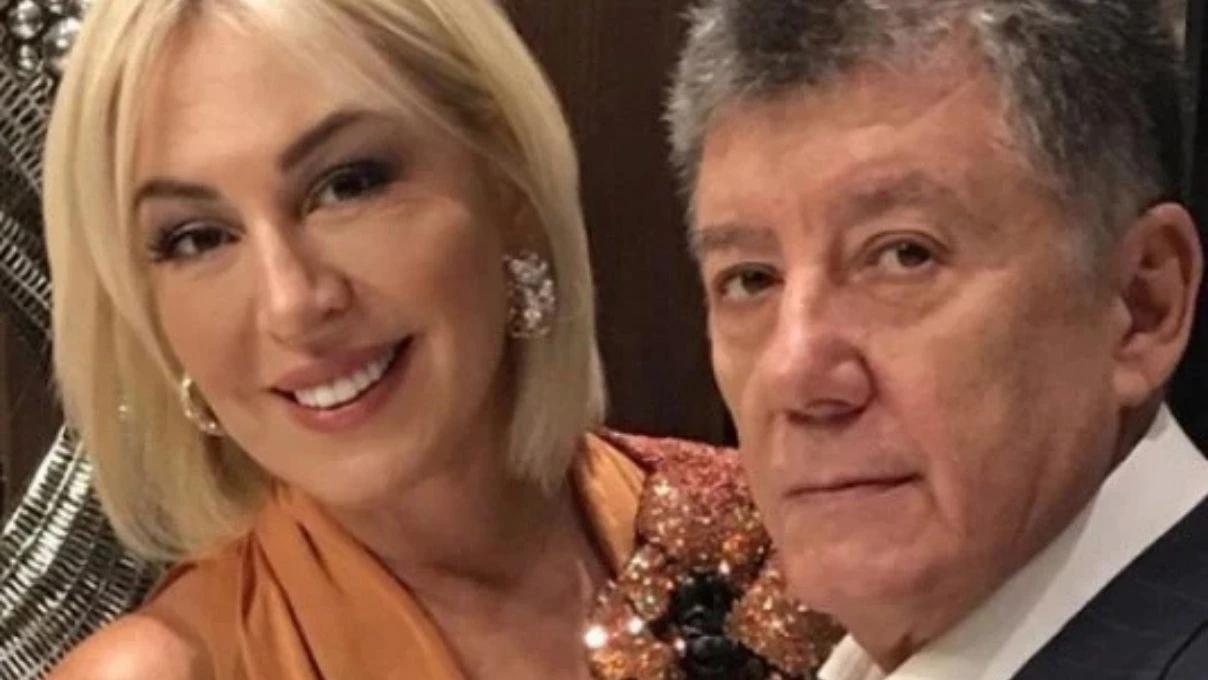Güller ve Günahlar dizisinin Sevim’i Gülenay Kalkan kimdir? Gülenay Kalkan aslen nereli, kiminle evli?