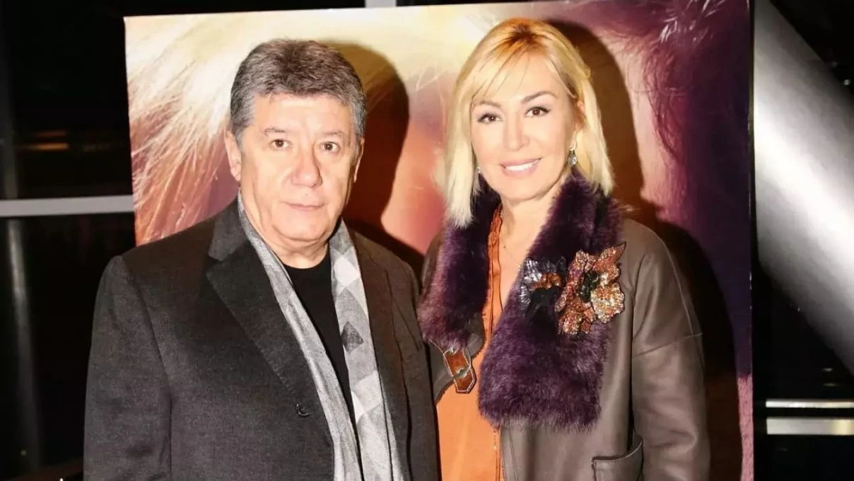 Güller ve Günahlar dizisinin Sevim’i Gülenay Kalkan kimdir? Gülenay Kalkan aslen nereli, kiminle evli?