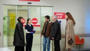 Güller ve Günahlar'da Zeynep ve Serhat evliliği deşifre oldu!
