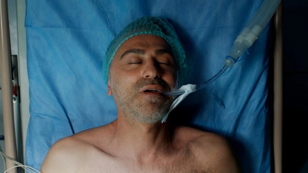 Guller ve Gunahlar 7. Bolumde Cihan olecek mi Kaderin babasi Cihan degil mi