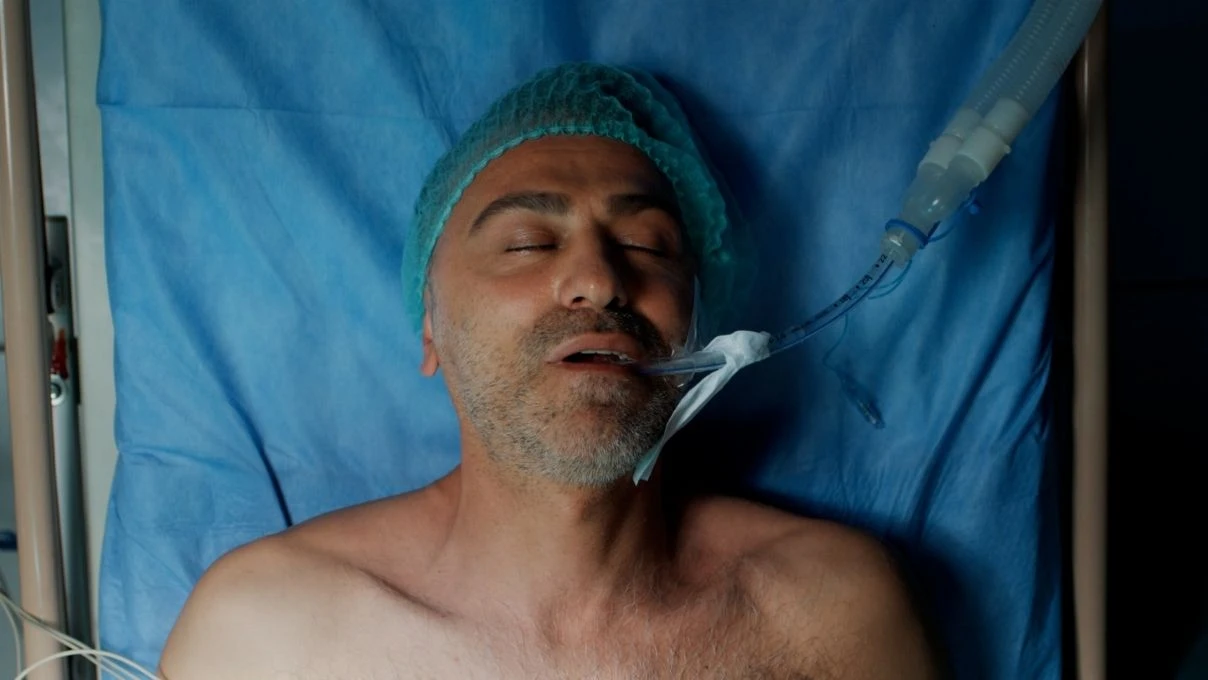 Guller ve Gunahlar 7. Bolumde Cihan olecek mi Kaderin babasi Cihan degil mi