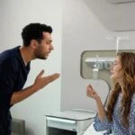 Güller ve Günahlar dizisinin 5. bölümünde neler oldu? Berrak ve Serhat günler sonra yüzleşti!