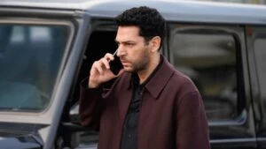 Güller ve Günahlar 8. Bölümde Serhat Kader’in babasını söyleyecek mi?