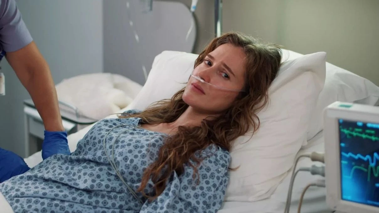 Güller ve Günahlar dizisinin 5. bölümünde neler oldu? Berrak ve Serhat günler sonra yüzleşti! 5 Güller ve Günahlar dizisinin 5. bölümünde neler oldu? Berrak ve Serhat günler sonra yüzleşti!