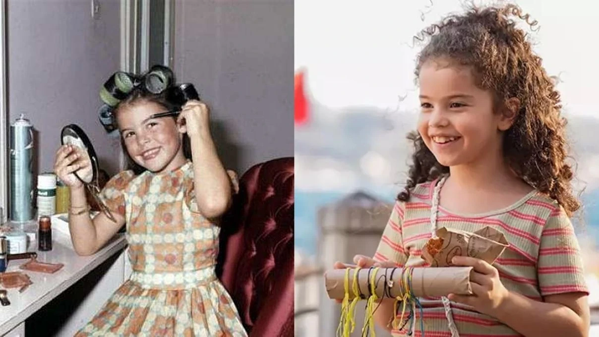 Güller ve Günahlar dizisinde Yeşilçam benzerliği! Yeni bir Gülşah mı doğuyor? 