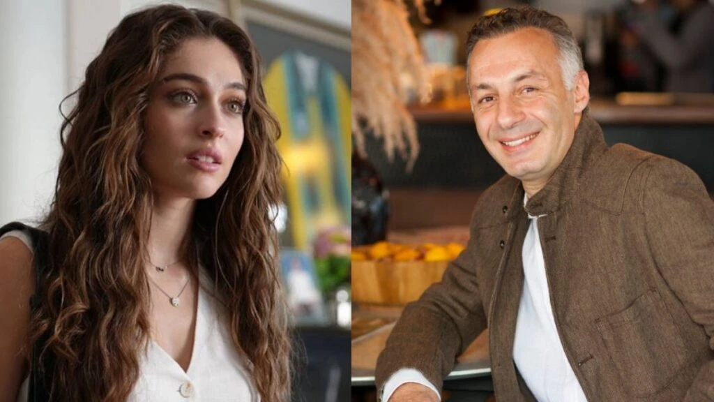 Güller ve Günahlar dizisi konusu ne? Güller ve Günahlar dizisi oyuncuları kimler?