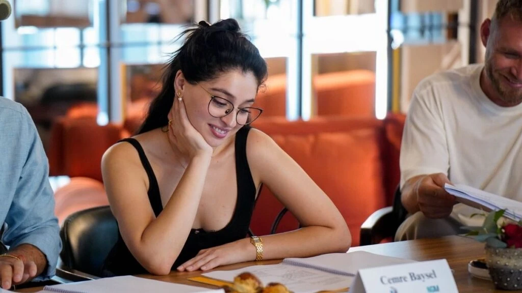 Güller ve Günahlar dizisi yayınlanmadan büyük beğeni topladı! Başroller ilk kez bir arada