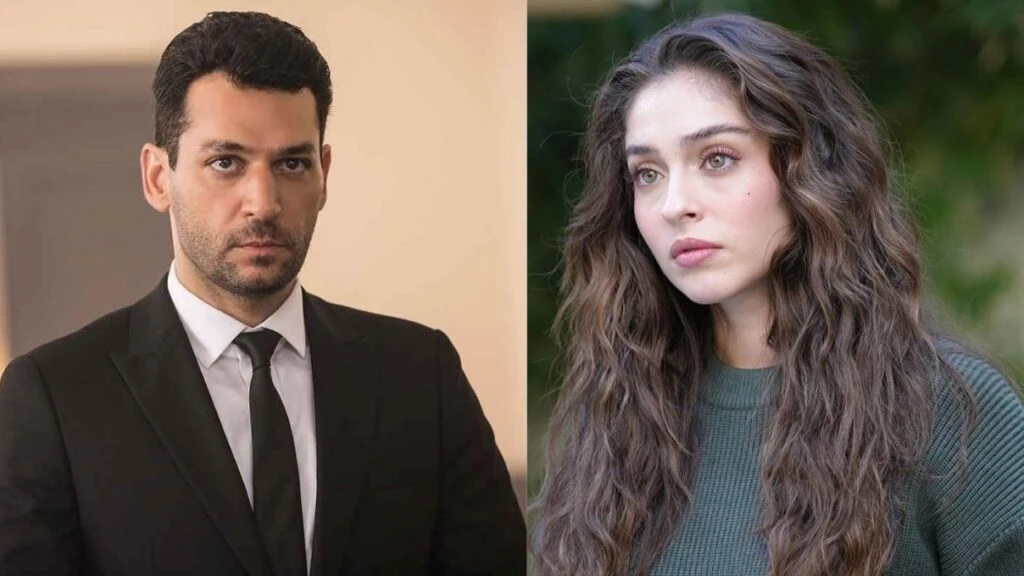 Güller ve Günahlar dizisi konusu ne? Güller ve Günahlar dizisi oyuncuları kimler?