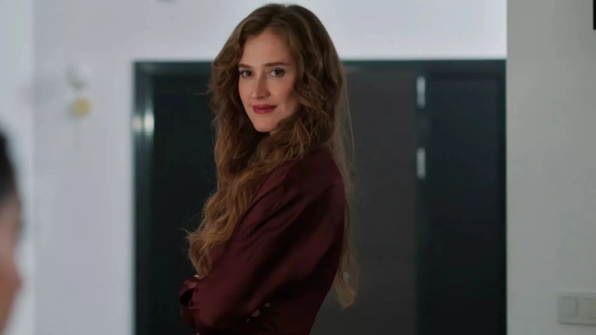 Guller ve Gunahlar dizisinde Berrakin hedefi kim Berrak Zeynepi oldurecek mi